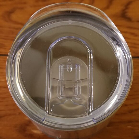 5/$15 Wednesday Women thermal wine cup mug, new without tag - Picture 4 of 5